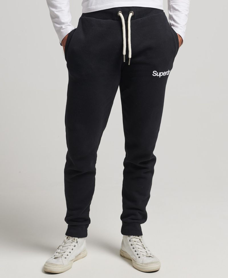 Sudadera-Para-Hombre-Vintage-Cl-Classic-Jogger-Superdry