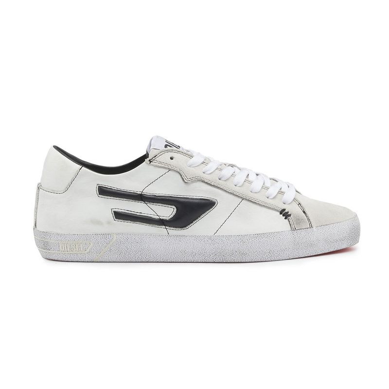 Tenis Para Hombre S Leroji Low 47313 ZAPATOS PILATOS Pilatos