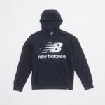 Camiseta-Para-Hombre-MenS-Essentials-Pullover-Hoodie-New-Balance