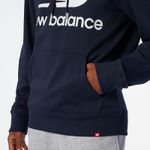 Camiseta-Para-Hombre-MenS-Essentials-Pullover-Hoodie-New-Balance