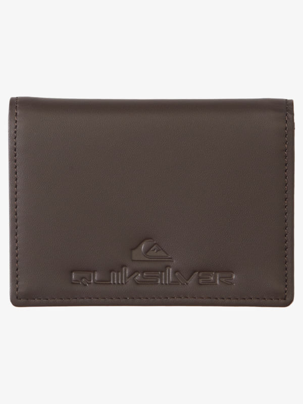 Billeteras quiksilver online