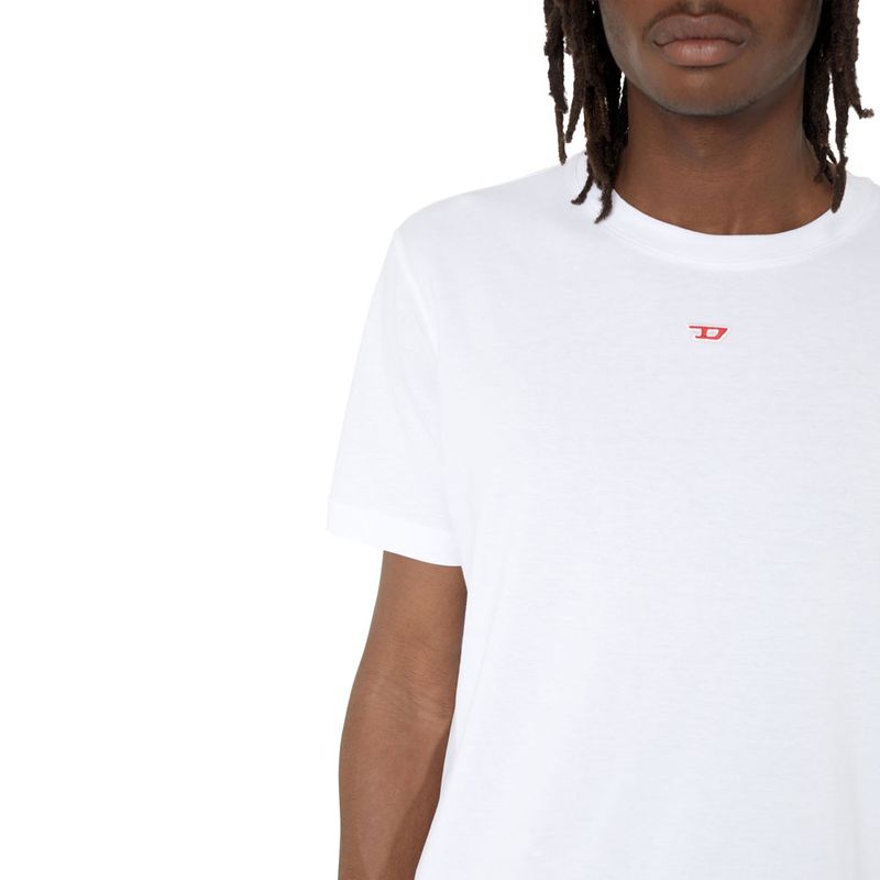 Camiseta-Para-Hombre-Tdiegord-Maglietta