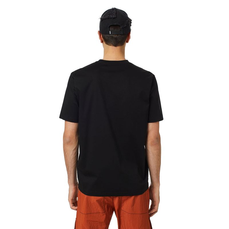 Camiseta-Para-Hombre-Tjustdovalpj-Maglietta