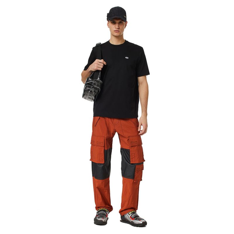 Camiseta-Para-Hombre-Tjustdovalpj-Maglietta
