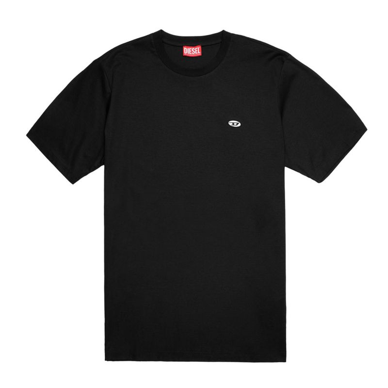 Camiseta-Para-Hombre-Tjustdovalpj-Maglietta