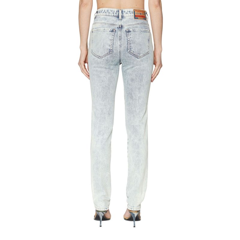 Pantalones diesel online mujer