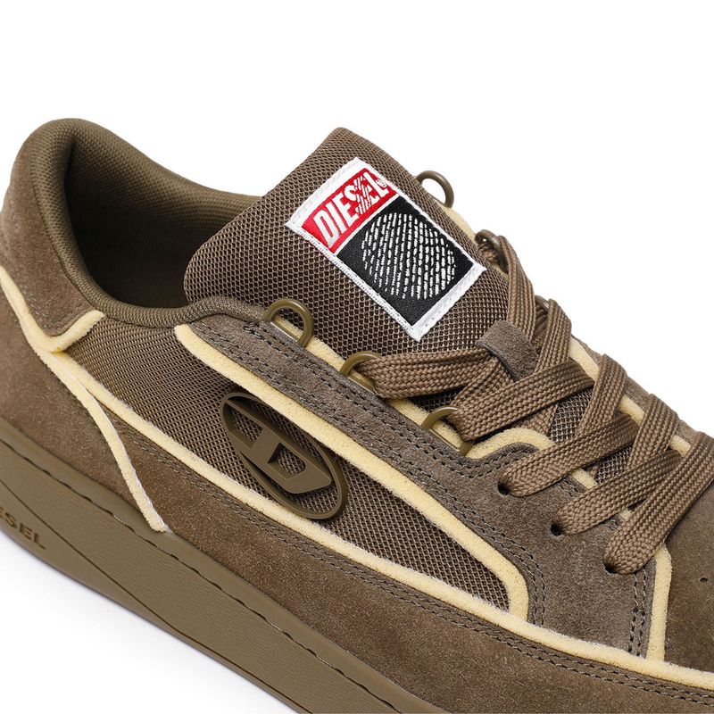Tenis-Para-Hombre-Ssinna-Low-X