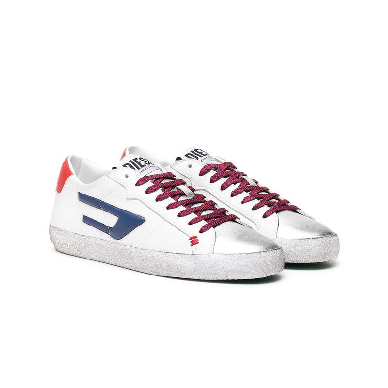 Tenis-Para-Hombre-Sleroji-Low-X