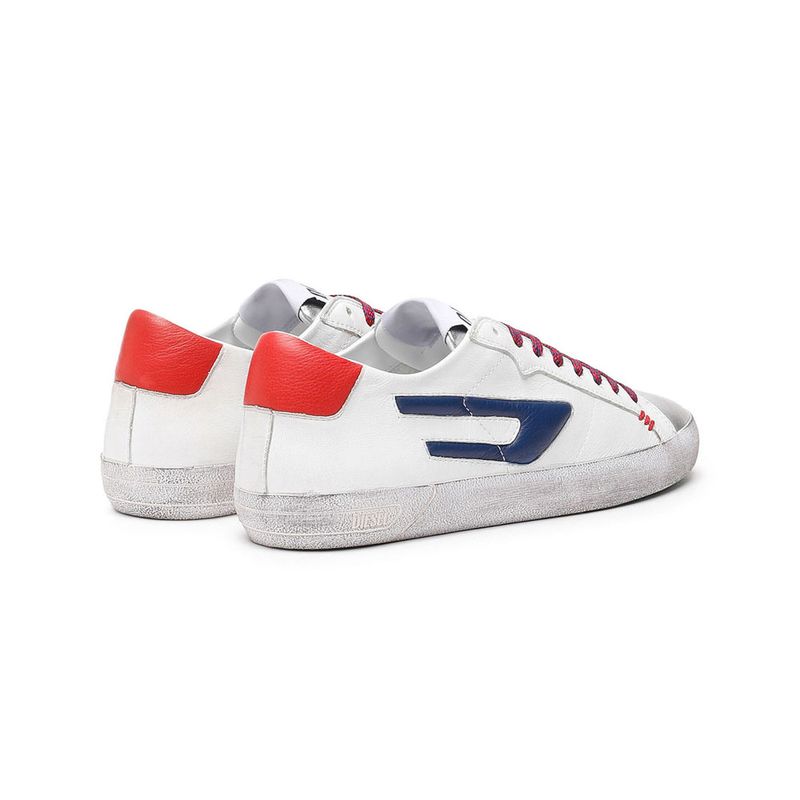 Tenis-Para-Hombre-Sleroji-Low-X