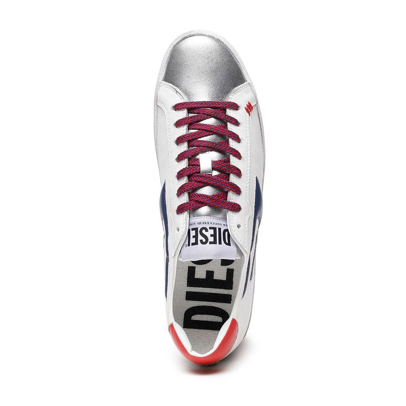 Tenis-Para-Hombre-Sleroji-Low-X