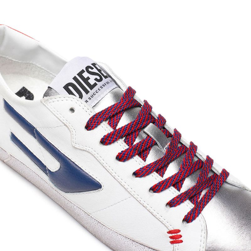 Tenis-Para-Hombre-Sleroji-Low-X