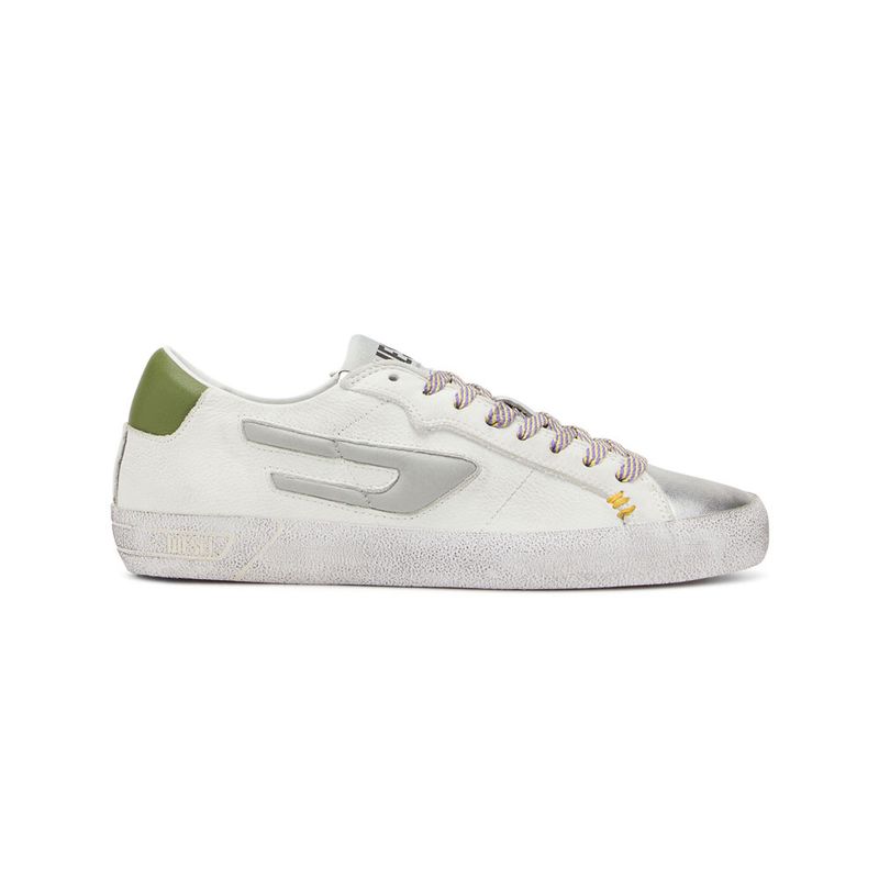 Tenis-Para-Hombre-Sleroji-Low-X