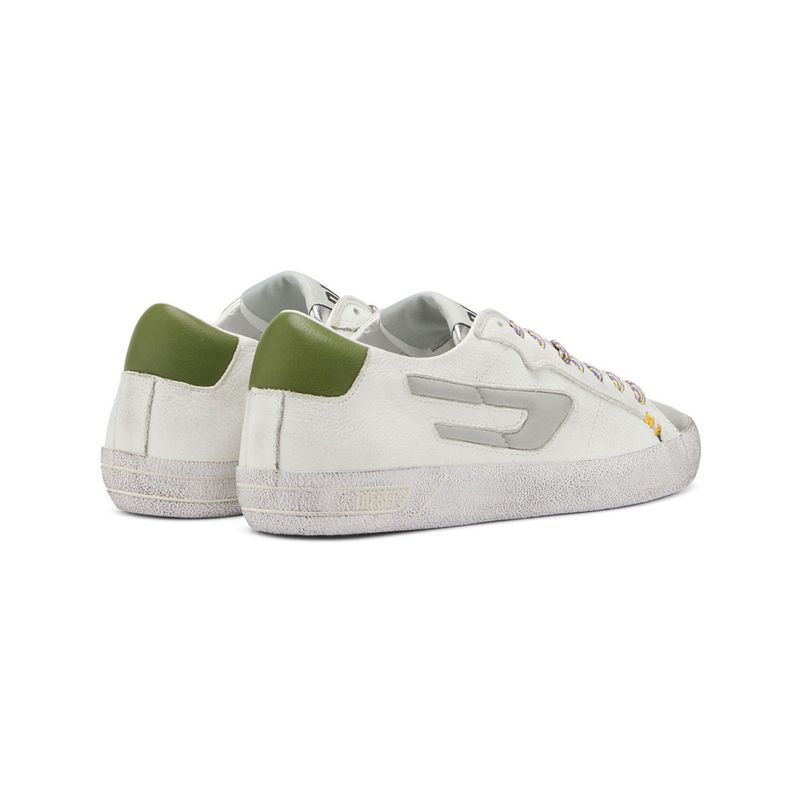 Tenis-Para-Hombre-Sleroji-Low-X
