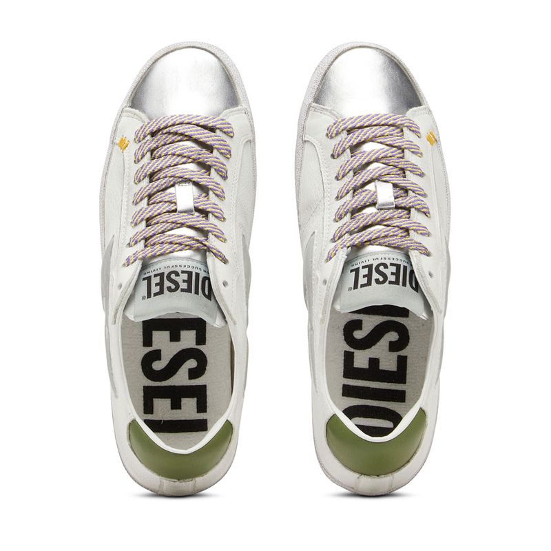 Tenis-Para-Hombre-Sleroji-Low-X