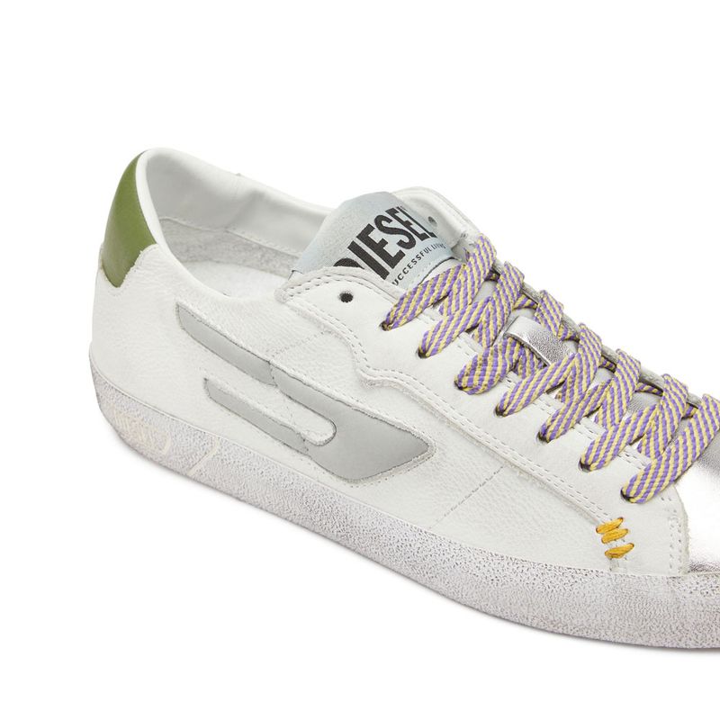 Tenis-Para-Hombre-Sleroji-Low-X