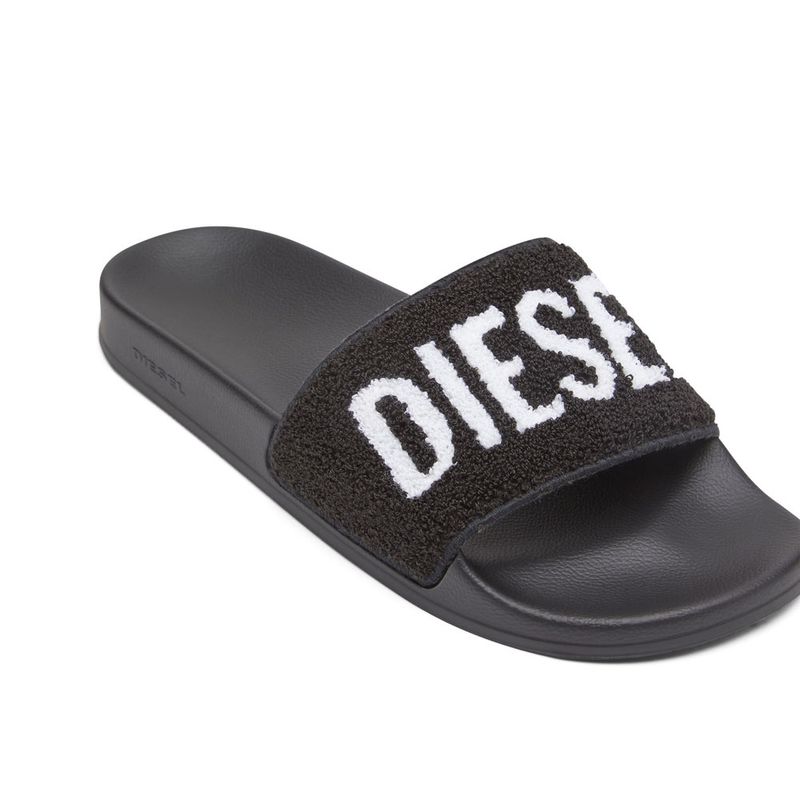 Sandalias diesel hot sale