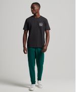 Camiseta-Para-Hombre-Code-Xpd-Emb-Loose-Tee-Superdry