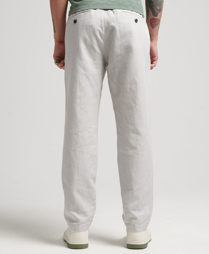 Pantalon-Chino-Para-Hombre-Studios-Linen-Jogger-Superdry