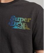 Camiseta-Para-Hombre-Vintage-Cali-Stripe-Tee-Superdry