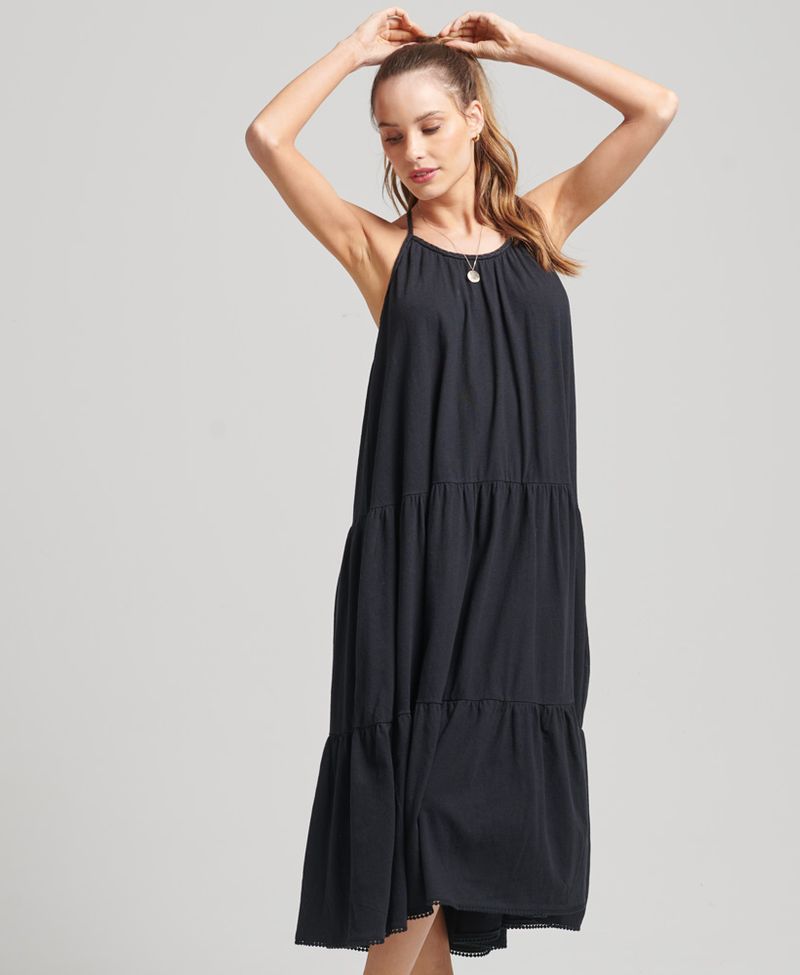 Vestido-Largo-Para-Mujer-Vintage-Jersey-Midi-Dress-Superdry