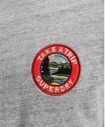 Camiseta-Para-Hombre-Vintage-Travel-Tee-Superdry