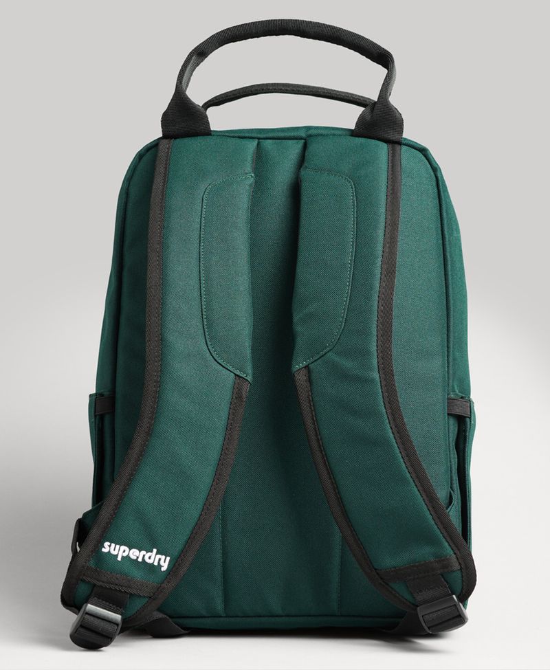 Morral-No-Portatil-Para-Hombre-Vintage-Top-Handle-Backpack-Superdry