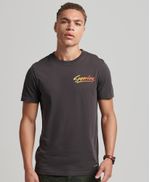 Camiseta-Para-Hombre-Vintage-Downtown-Script-Tee-Superdry