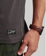 Camiseta-Para-Hombre-Vintage-Downtown-Script-Tee-Superdry