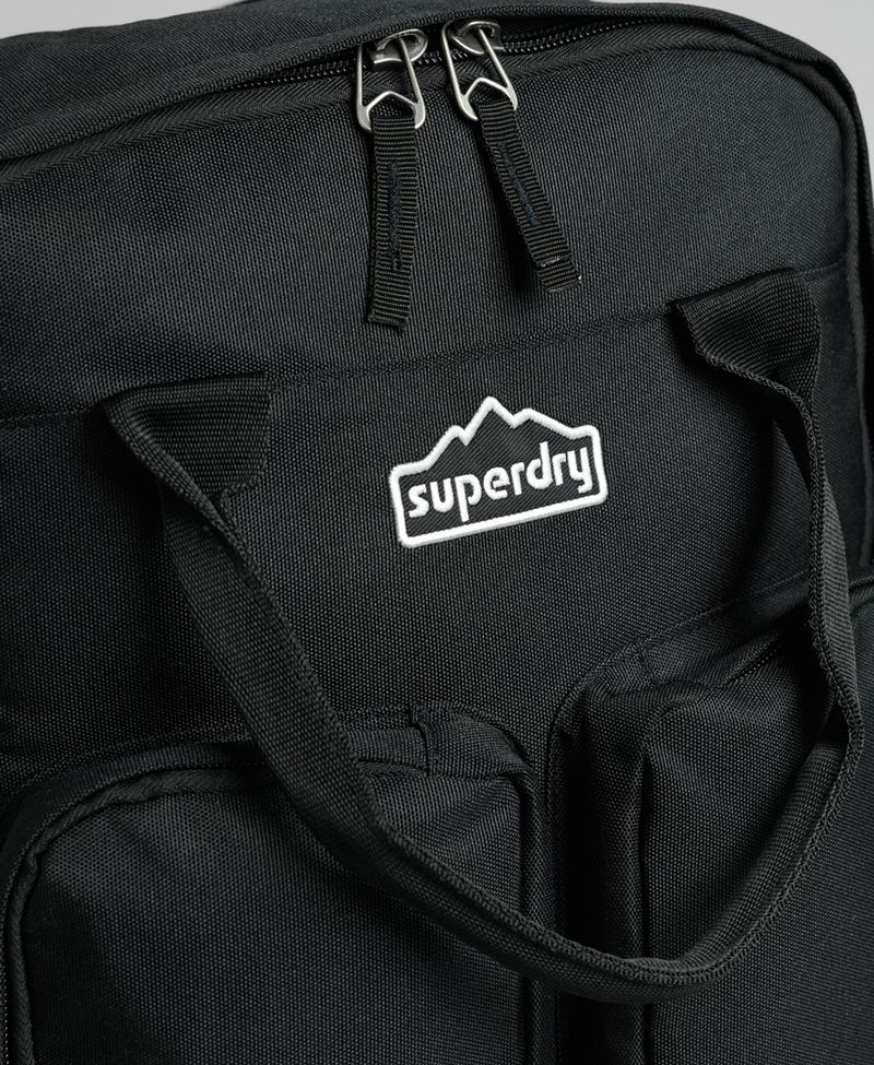 Morral-No-Portatil-Para-Hombre-Vintage-Top-Handle-Backpack-Superdry