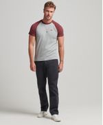 Camiseta-Para-Hombre-Vintage-Baseball-Tee-Superdry