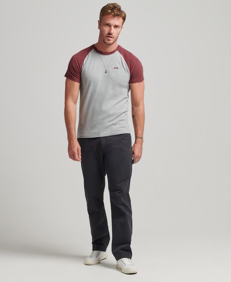 Camiseta-Para-Hombre-Vintage-Baseball-Tee-Superdry