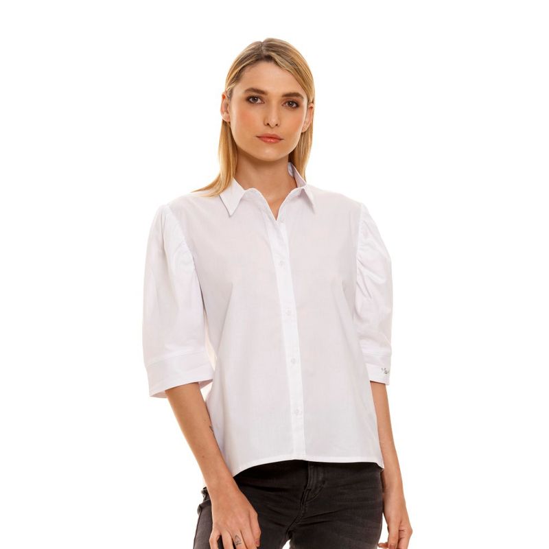 Camisa-Para-Mujer-Girbaud