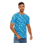 Camiseta-Para-Hombre-Girbaud