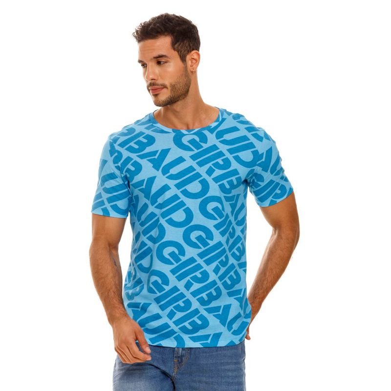 Camiseta-Para-Hombre-Girbaud