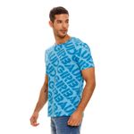 Camiseta-Para-Hombre-Girbaud
