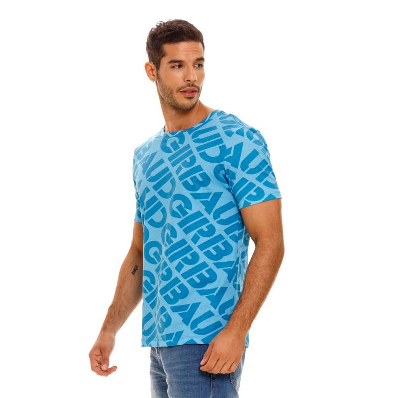 Camiseta-Para-Hombre-Girbaud