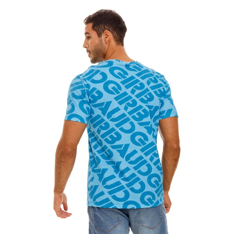 Camiseta-Para-Hombre-Girbaud
