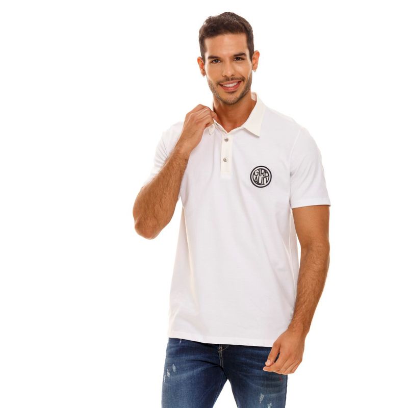 Polo-Para-Hombre-Girbaud