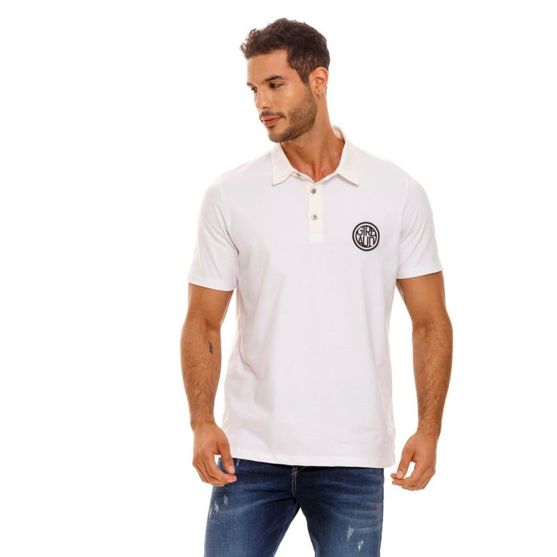 Polo-Para-Hombre-Girbaud