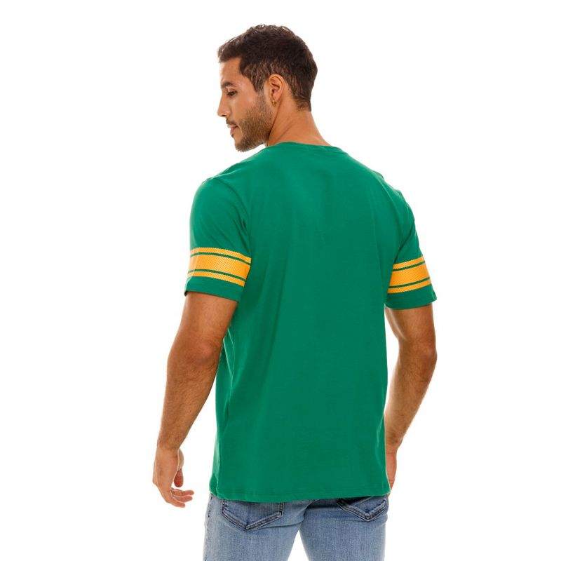 Camiseta-Para-Hombre-Girbaud