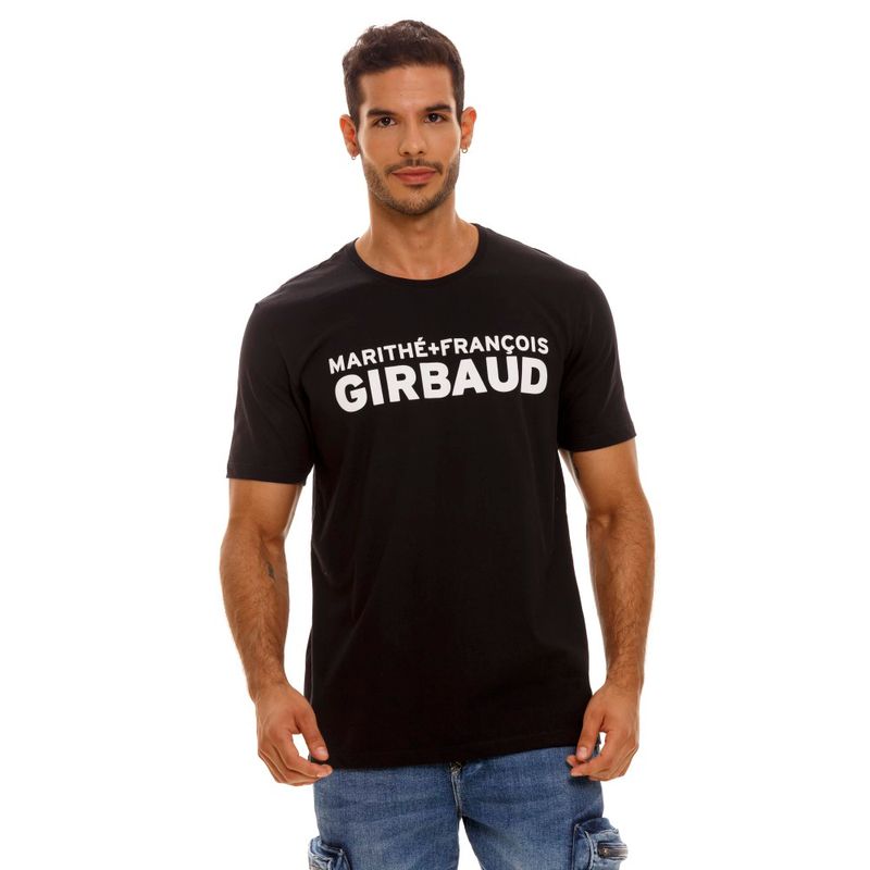 Camiseta-Para-Hombre-Girbaud