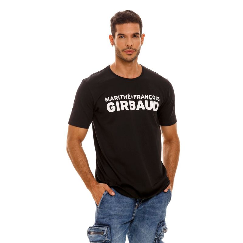 Camiseta-Para-Hombre-Girbaud