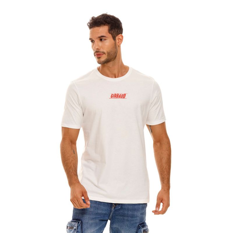 Camiseta-Para-Hombre-Girbaud