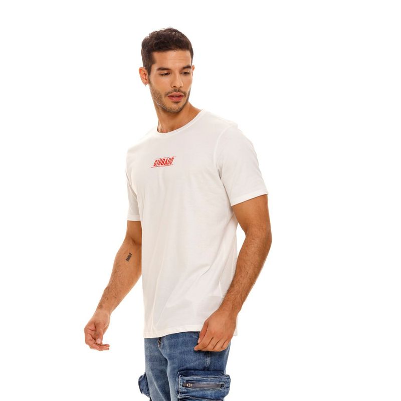 Camiseta-Para-Hombre-Girbaud