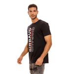 Camiseta-Para-Hombre-Girbaud