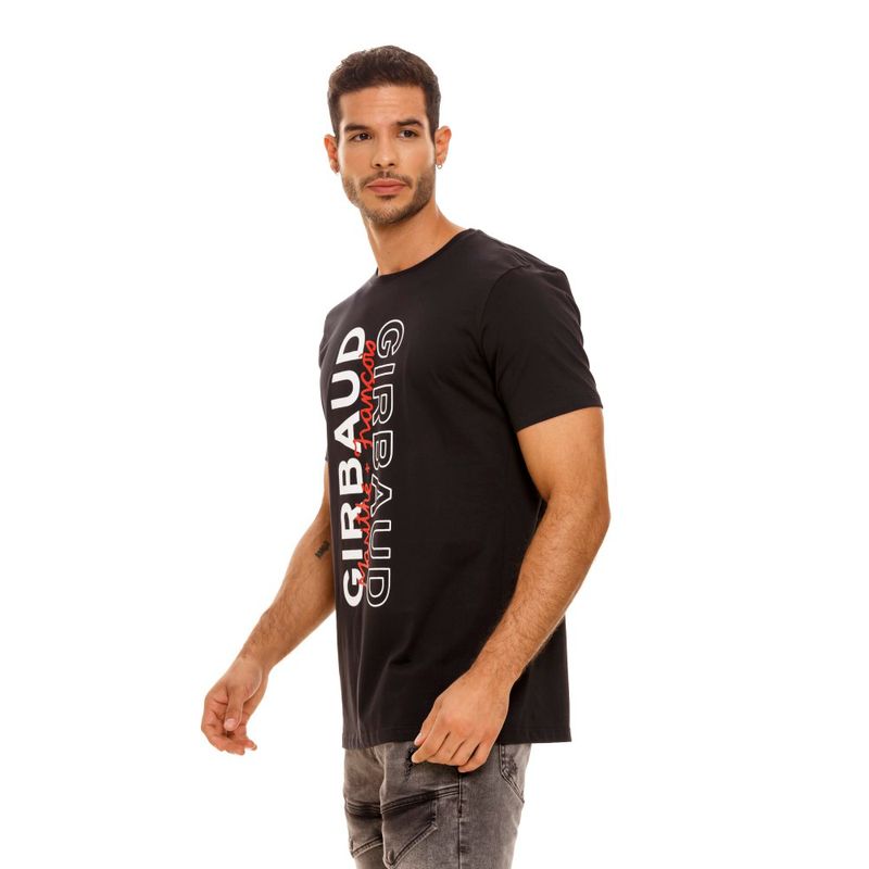 Camiseta-Para-Hombre-Girbaud
