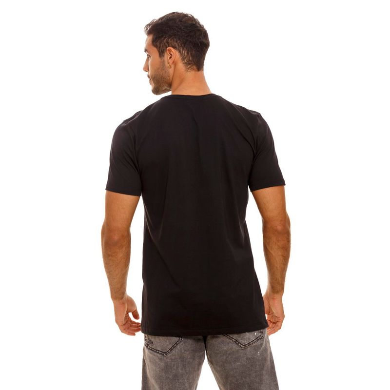 Camiseta-Para-Hombre-Girbaud