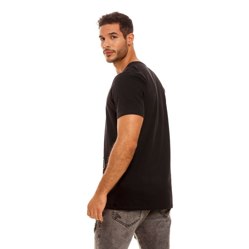 Camiseta-Para-Hombre-Girbaud
