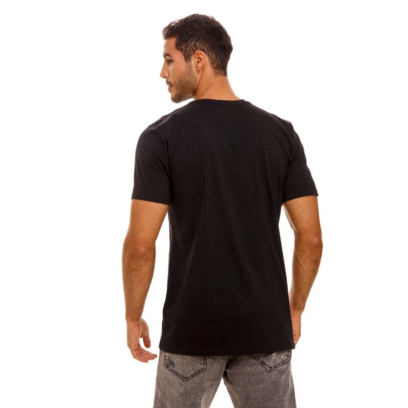 Camiseta-Para-Hombre-Girbaud