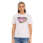Camiseta-Para-Mujer-